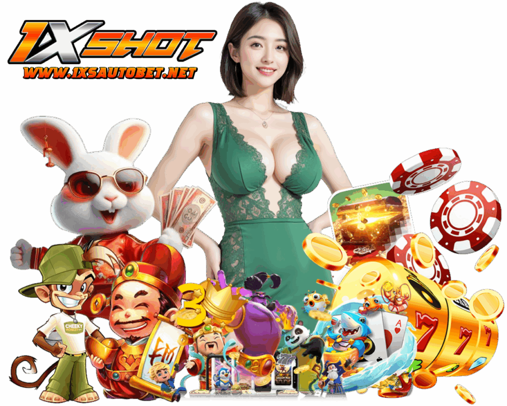 แจ็คพอตแตกไว